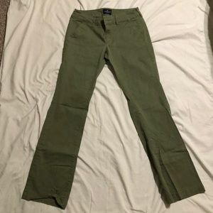 American Eagle pants